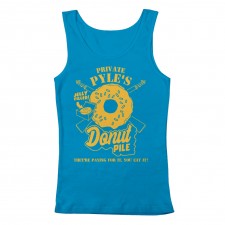 Pyle's Donuts Women's
